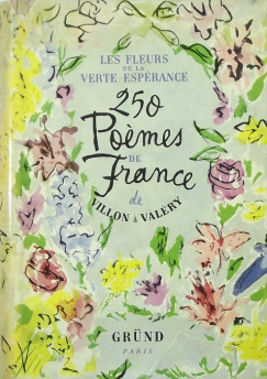 250 Poms de France