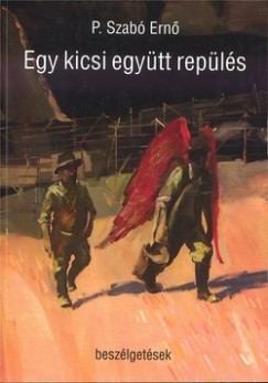 Egy kicsi egytt repls