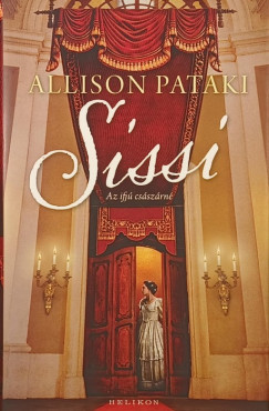Allison Pataki - Sissi