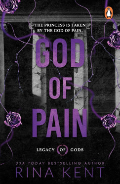 Rina Kent - God of Pain
