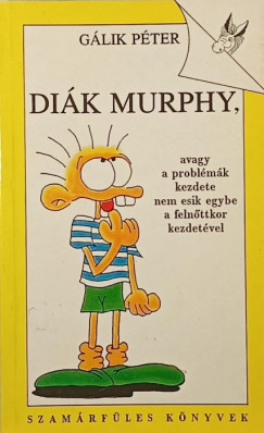Glik Pter - Dik Murphy