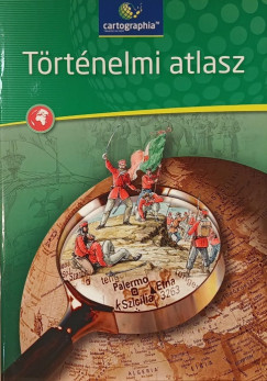 Történelmi atlasz