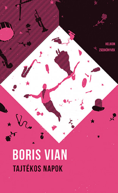Boris Vian Epub