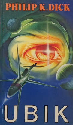 Philip K. Dick - Ubik