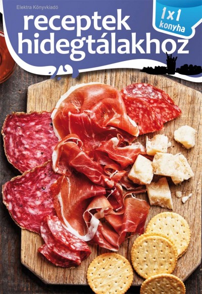 - Receptek hidegtálakhoz