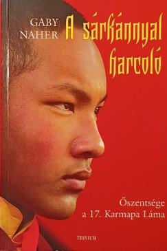 Gaby Naher - A s�rk�nnyal harcol�