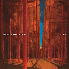 Martin Kohlstedt - Flur - LP