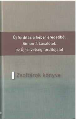 Zsoltrok knyve