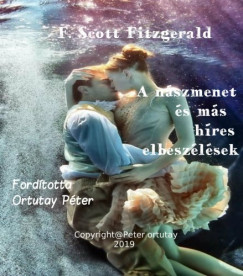 Fitzgerald F. Scott - A nszmenet s ms hres elbeszlsek