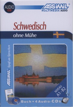 J. Francois Battail - Schwedisch ohne M�he