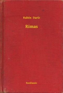 Rub�n Dario - Rimas