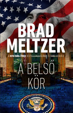 Brad Meltzer - A bels kr