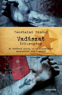 Cserhalmi Dniel - Vadszat