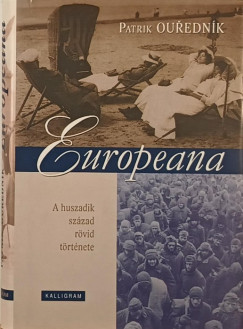 Patrik Ouredn�k - Europeana