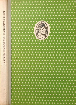 Astrid Lindgren - Harisn�ys Pippi