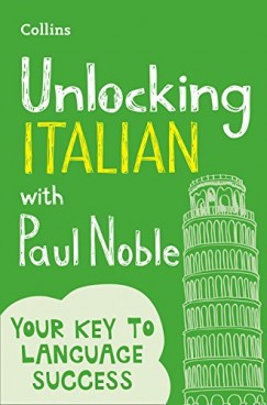 Paul Noble - Unlocking Italian