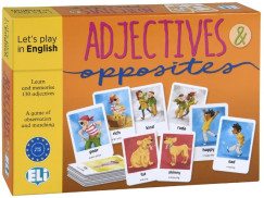 Adjectives and opposites