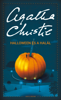 Christie Agatha - Halloween s a hall