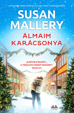 Susan Mallery - lmaim karcsonya