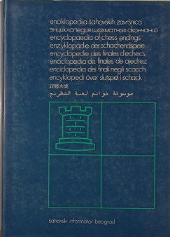 Enciklopedija sahovskih zavrsnica