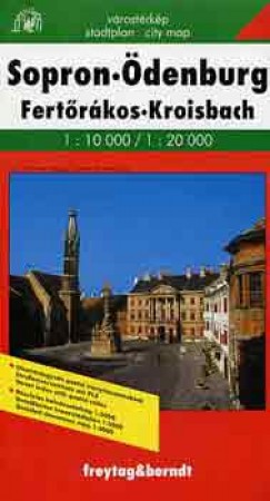 Sopron - Fert�r�kos