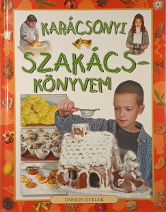 Karcsonyi szakcsknyvem