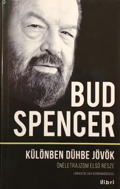 Bud Spencer - Klnben dhbe jvk