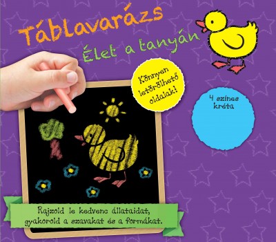 - Élet a tanyán
