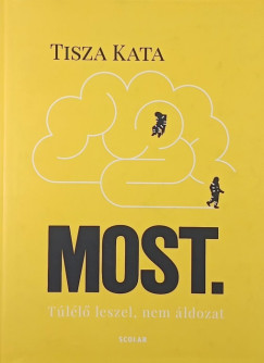 Tisza Kata - Most