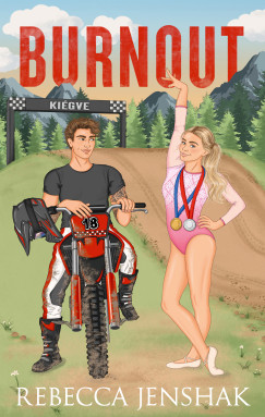 Burnout - Ki�gve
