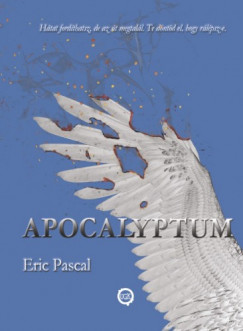 Eric Pascal - Apocalyptum