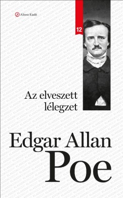 Edgar Allan Poe - Golubeff Lrnt   (Szerk.) - Az elveszett llegzet