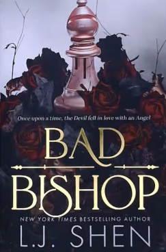 Shen L. J. - Bad Bishop
