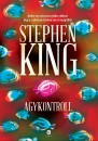 Stephen King - Agykontroll