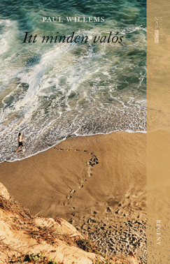 Paul Willems - Itt minden val�s