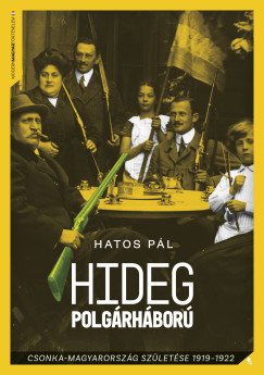 Hatos Pl - Hideg polgrhbor