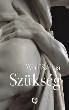 Wolf Szilvia - Szksg