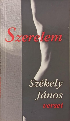 Sz�kely J�nos - Szerelem