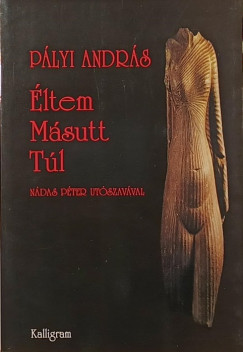 Plyi Andrs - ltem - Msutt - Tl