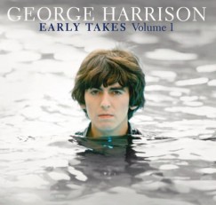 George Harrison - Early Takes Volume 1 - CD