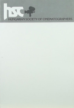 Hungarian society of cinematographers