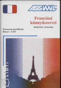 Anthony Bulger - Jean-Loup Ch�rel - Franci�ul k�nny�szerrel