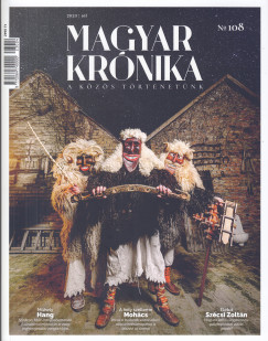 Magyar Krónika - 2023. tél