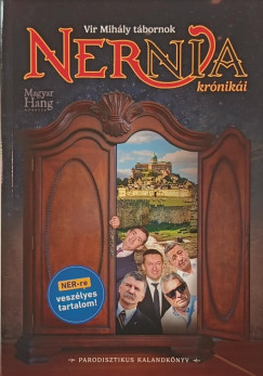 Vir Mih�ly t�bornok - Nernia kr�nik�i