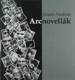 Arat Andrs - Arcnovellk