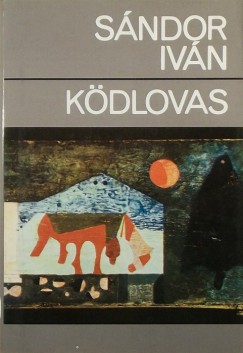 Sndor Ivn - Kdlovas