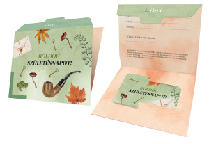  - Aj�nd�kk�rtya - Boldog sz�let�snapot! (krimi)