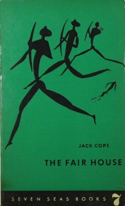 Jack Cope - The Fair House