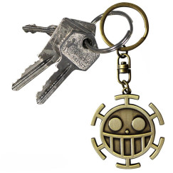One Piece- - Trafalgar Law kulcstart�