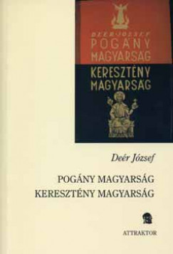 Der Jzsef - Pogny magyarsg, keresztny magyarsg